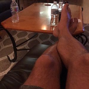 Meet your Posher, Derrick